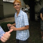 Sommerfest '09